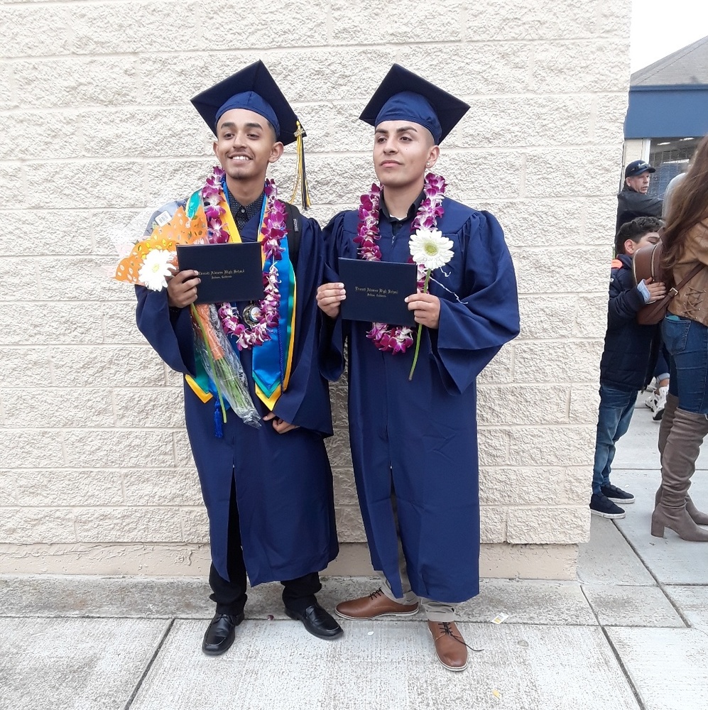 Meet your Posher, Luis